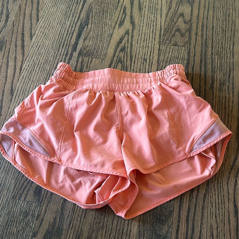 lululemon shorts